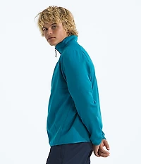 Men’s TNF™ Performance Fleece ¼-Zip