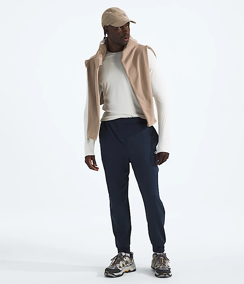 Men’s TNF™ Performance Fleece SW Pants