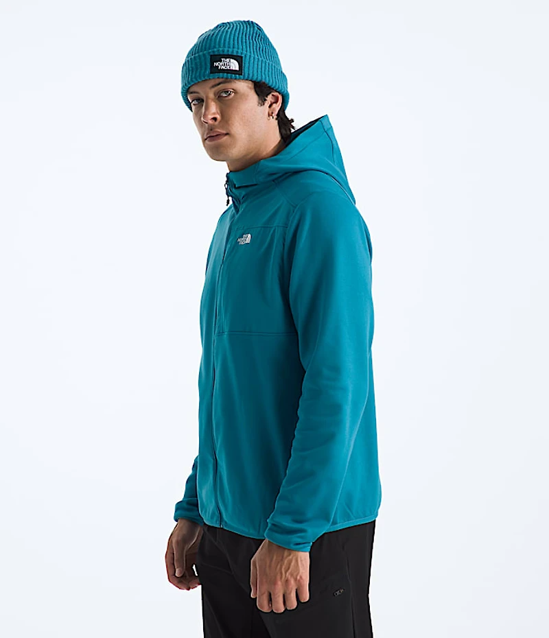 Men’s TNF™ Performance Fleece Full-Zip Hoodie