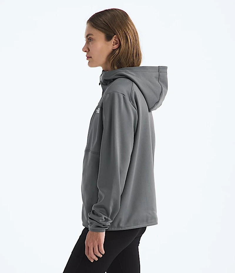 Women’s TNF™ Performance Fleece Full-Zip Hoodie