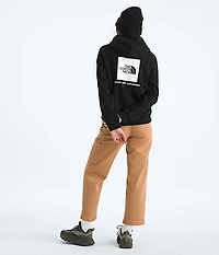 Women’s Evolution Box NSE Regular Hoodie