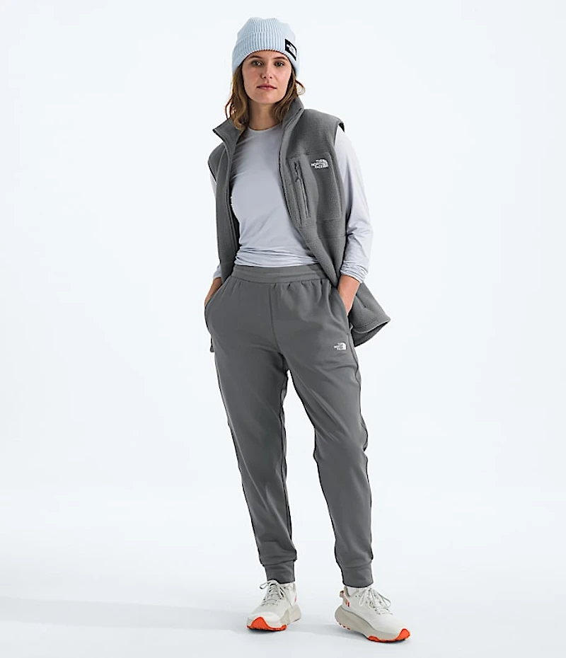Women’s TNF™ Performance Fleece SW Pants