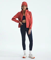 Women’s TNF™ Performance Fleece Full-Zip Hoodie