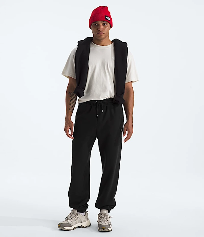 Men’s TNF™ Essential Simple Dome Relaxed Pants