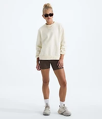 Women’s Evolution Simple Dome Regular Crew