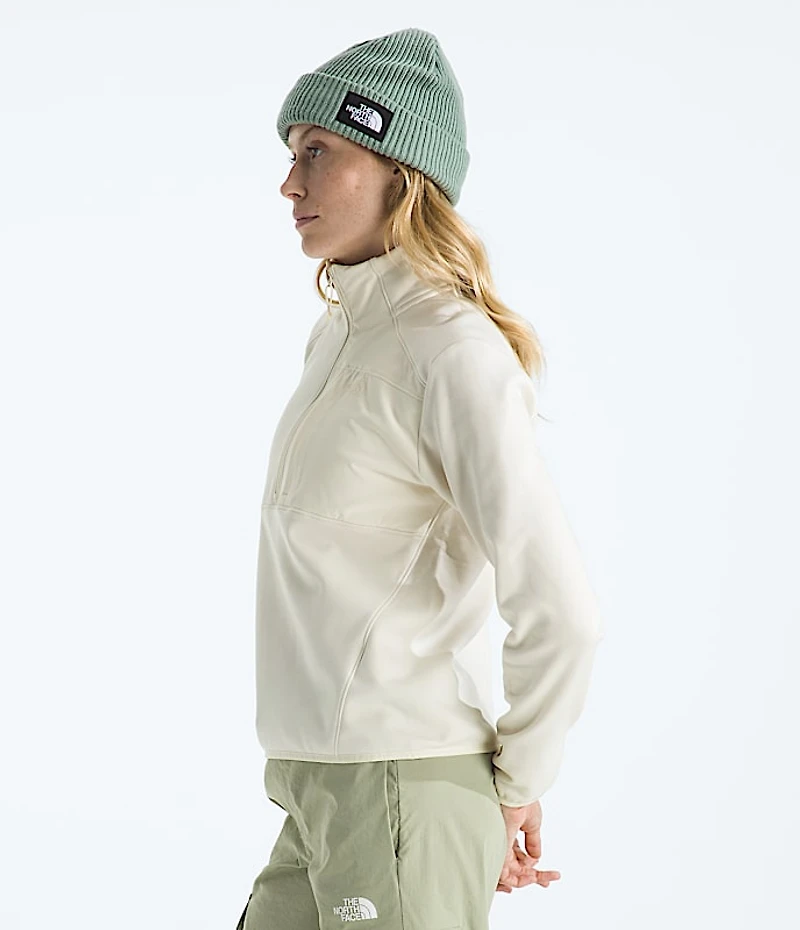 Women’s TNF™ Performance Fleece ¼-Zip