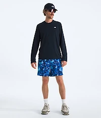 Men’s Adventure Long-Sleeve Tee
