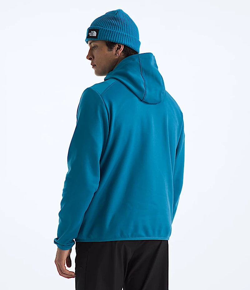 Men’s TNF™ Performance Fleece Full-Zip Hoodie
