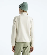 Women’s TNF™ Performance Fleece ¼-Zip