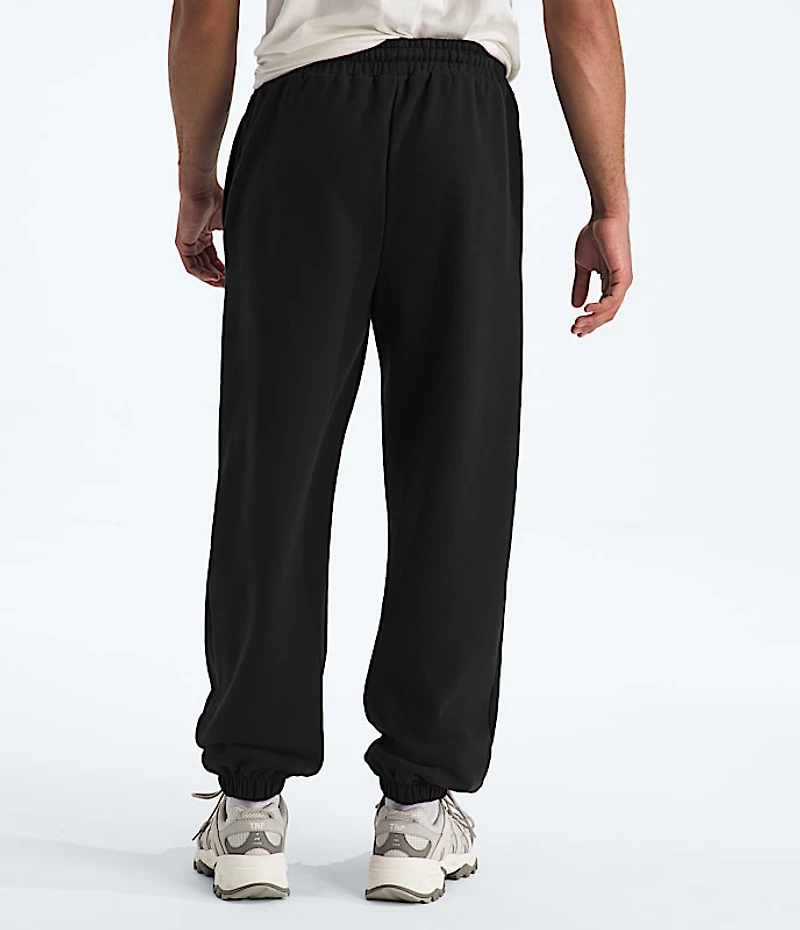 Men’s TNF™ Essential Simple Dome Relaxed Pants