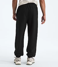 Men’s TNF™ Essential Simple Dome Relaxed Pants