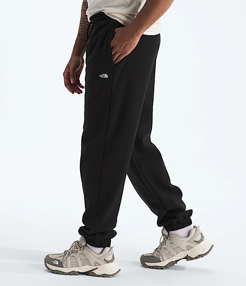 Men’s TNF™ Essential Simple Dome Relaxed Pants