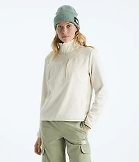 Women’s TNF™ Performance Fleece ¼-Zip
