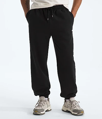 Men’s TNF™ Essential Simple Dome Relaxed Pants