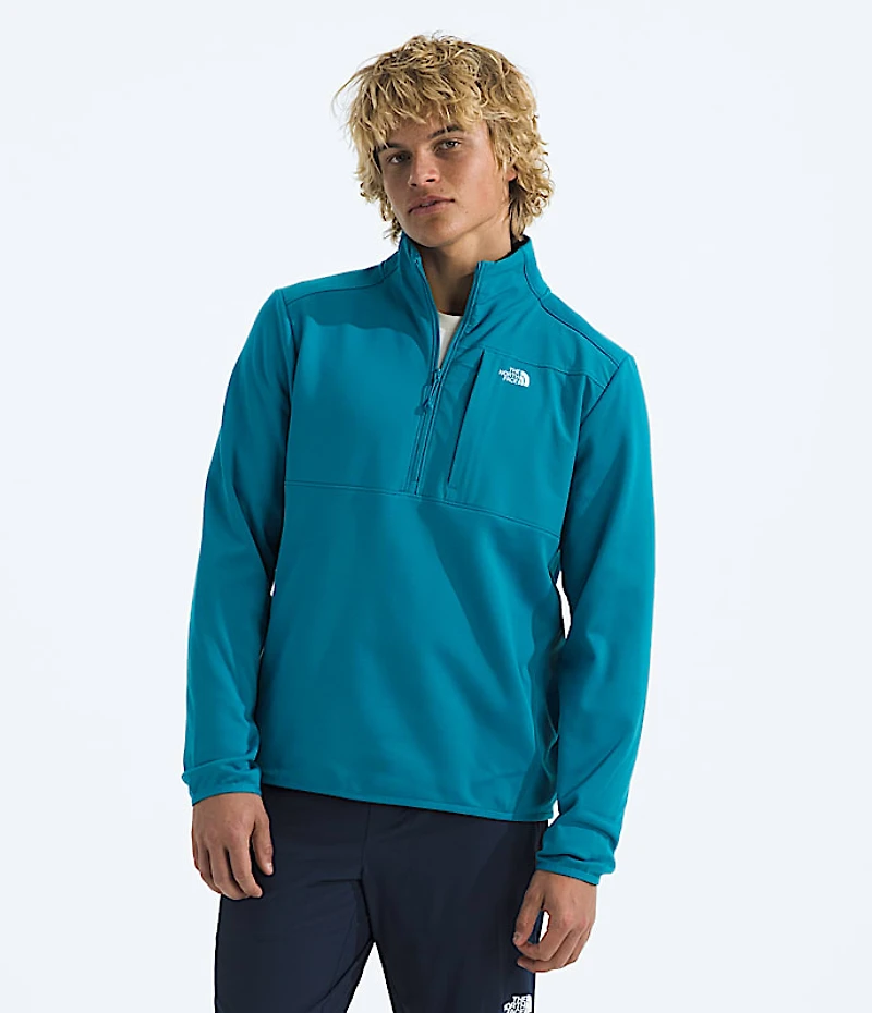 Men’s TNF™ Performance Fleece ¼-Zip