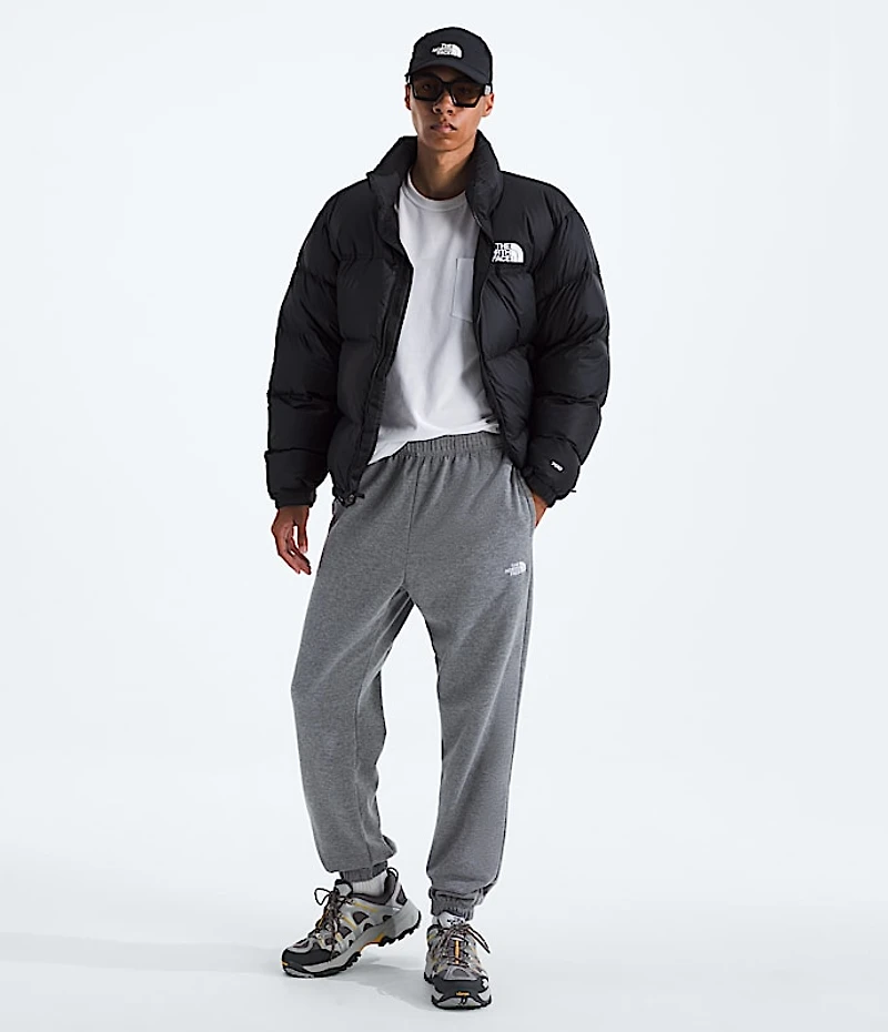 Men’s Evolution Simple Dome Regular Pants