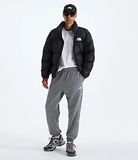 Men’s Evolution Simple Dome Regular Pants