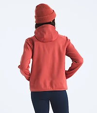 Women’s TNF™ Performance Fleece Full-Zip Hoodie