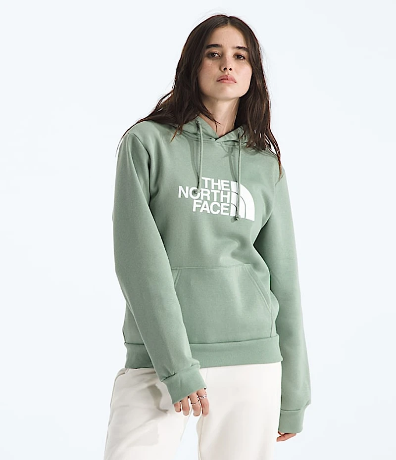 Women’s Evolution Half Dome Regular Hoodie