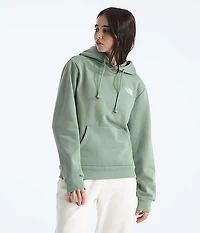 Women’s Evolution Box NSE Regular Hoodie