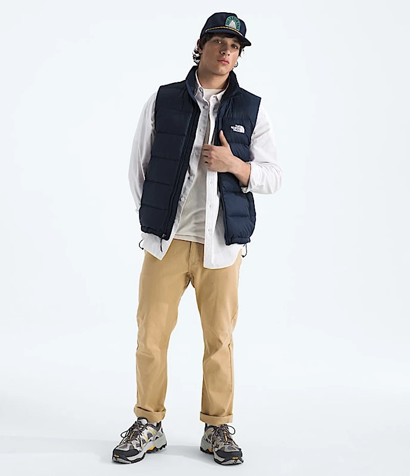 Men’s Hydrenalite™ Down Vest