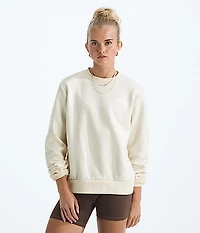 Women’s Evolution Simple Dome Regular Crew