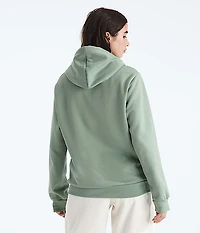 Women’s Evolution Half Dome Regular Hoodie