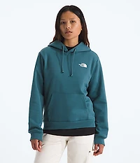 Women’s Evolution Box NSE Regular Hoodie