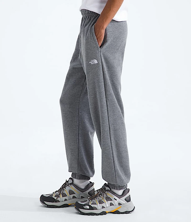 Men’s Evolution Simple Dome Regular Pants