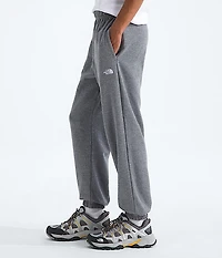 Men’s Evolution Simple Dome Regular Pants