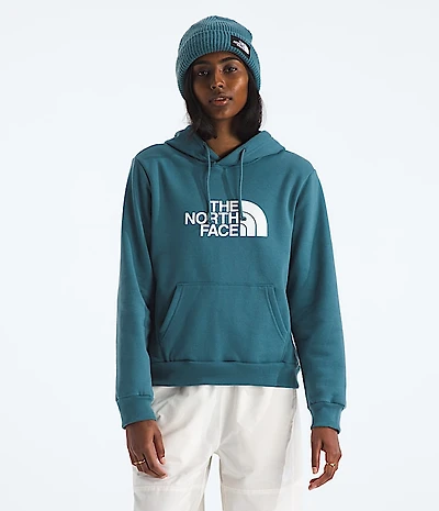 Women’s Evolution Half Dome Regular Hoodie