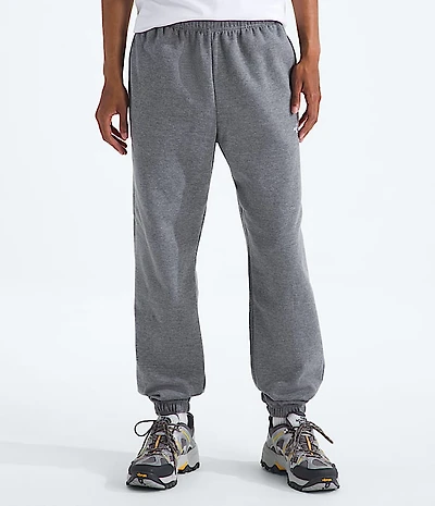 Men’s Evolution Simple Dome Regular Pants