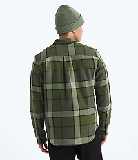 Men’s Arroyo Flannel Shirt—Plaid