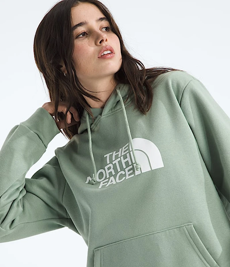 Women’s Evolution Half Dome Regular Hoodie