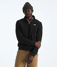 Men’s Evolution Simple Dome Regular ¼-Zip