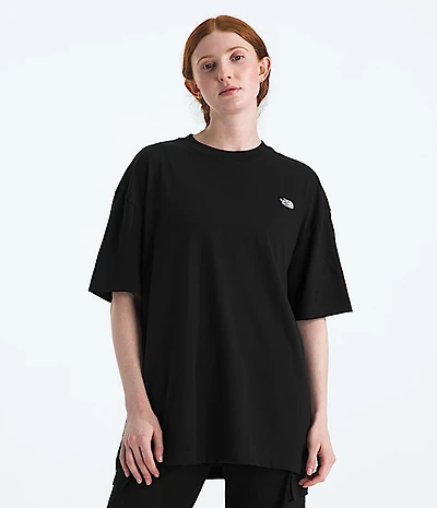 Women’s TNF™ Essential Simple Dome Oversized Short-Sleeve Tee