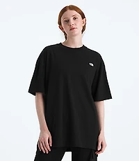 Women’s TNF™ Essential Simple Dome Oversized Short-Sleeve Tee