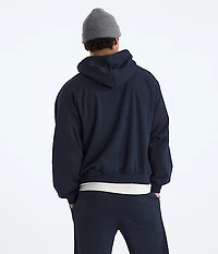 Men’s Evolution Simple Dome Oversized Hoodie