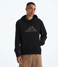 Men’s Evolution TNF™ MTN Hoodie—Graphic