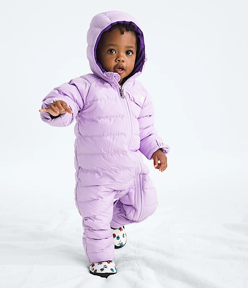 Baby Perrito One-Piece