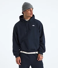Men’s Evolution Simple Dome Oversize Hoodie