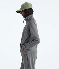 Women’s TNF™ Performance Fleece Full-Zip Jacket
