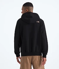 Men’s Evolution TNF™ MTN Hoodie—Graphic