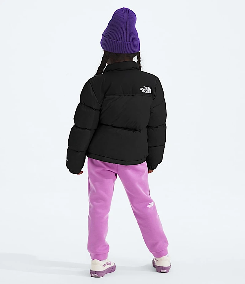 Kids’ 1996 Retro Nuptse Jacket