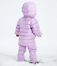 Baby Perrito One-Piece