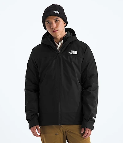 Men’s Mountain Light Triclimate® GORE-TEX® Jacket