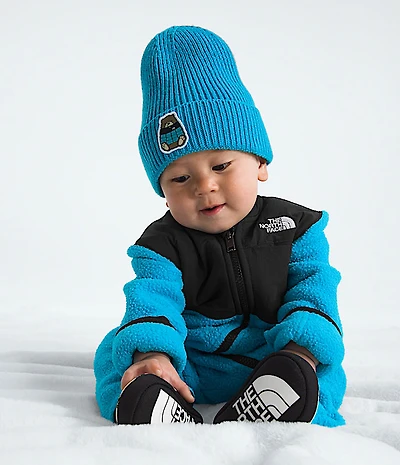 Baby Denali One-Piece