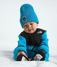 Baby Denali One-Piece
