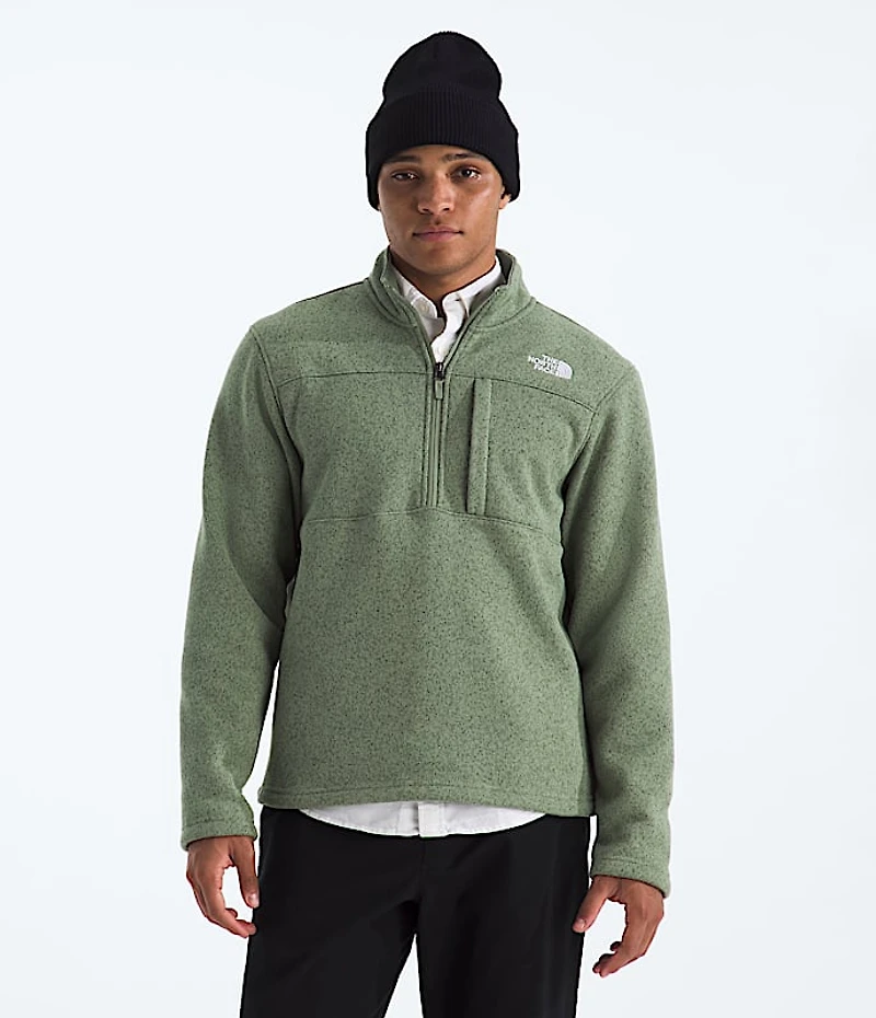 Men’s Gordon Lyons ¼-Zip
