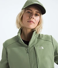 Women’s TNF™ Performance Fleece Full-Zip Jacket